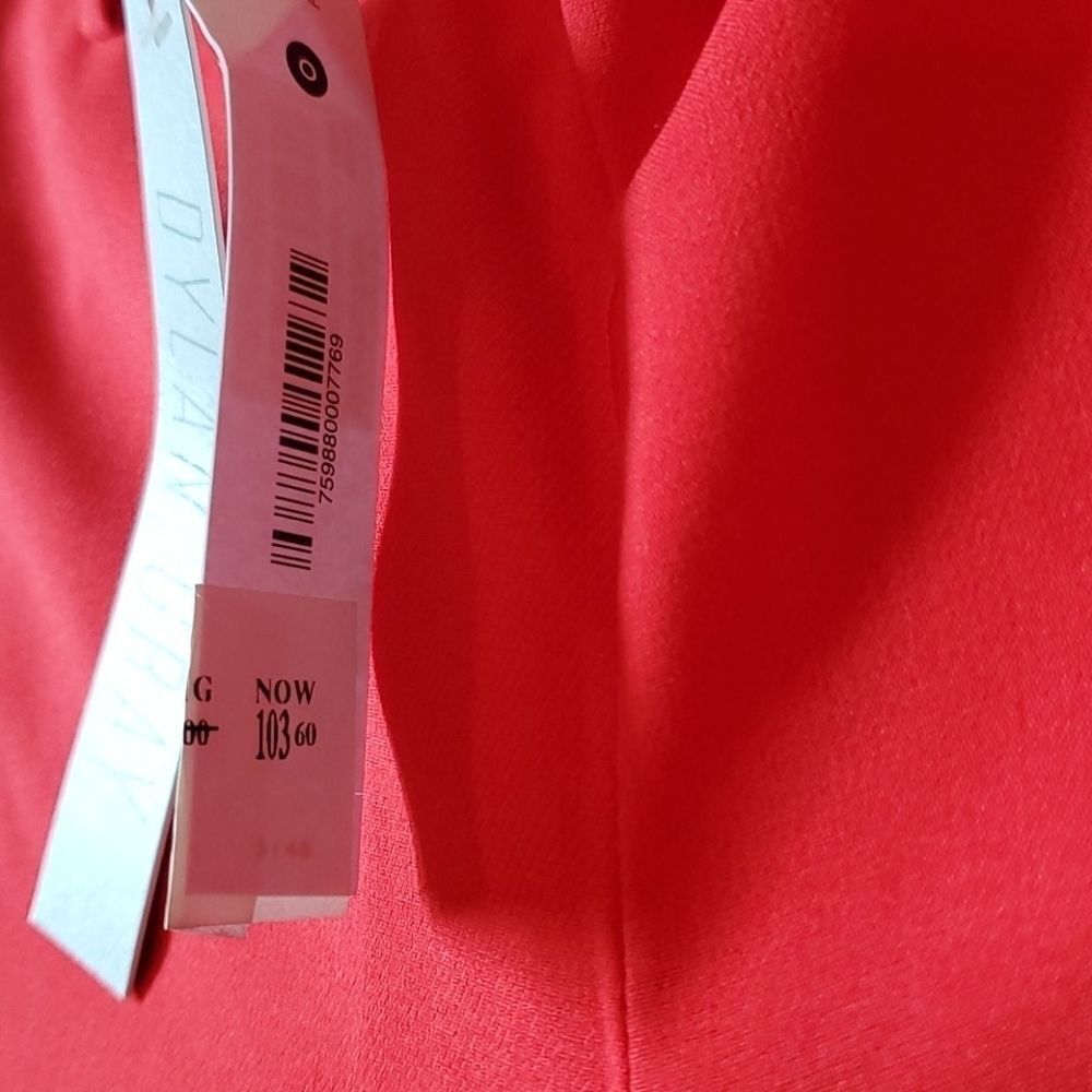 Women's Coral Pants - Picture 4 of 7